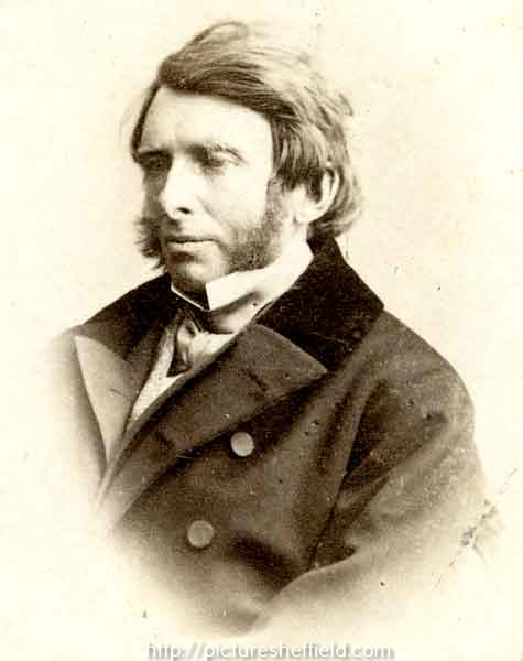 John Ruskin (1819 - 1900)