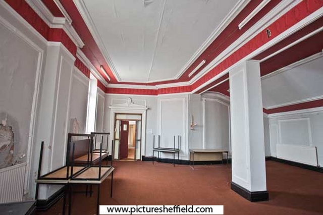 Abbeydale Picture House (Abbeydale Cinema), Abbeydale Road