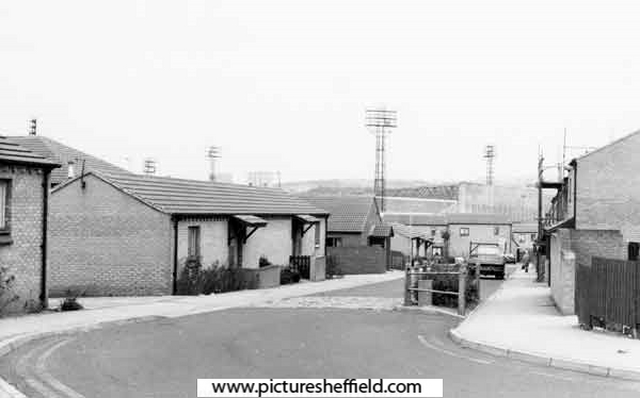 Thorp Close, Highfield