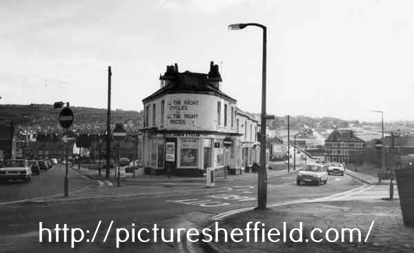 je james sheffield opening times