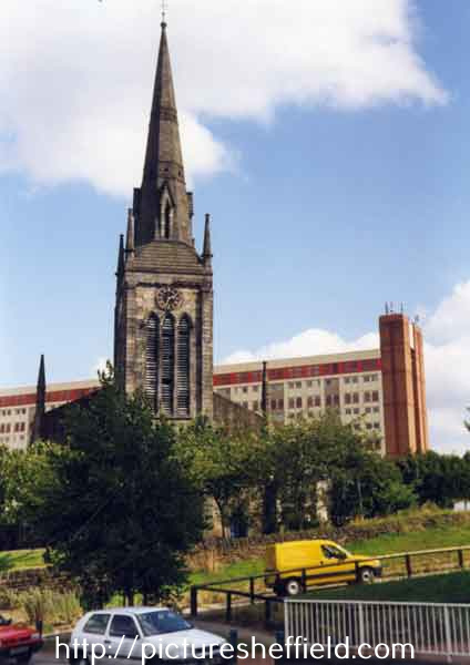 St John's Church, Park  .