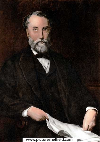Mark Firth (1819-1880)