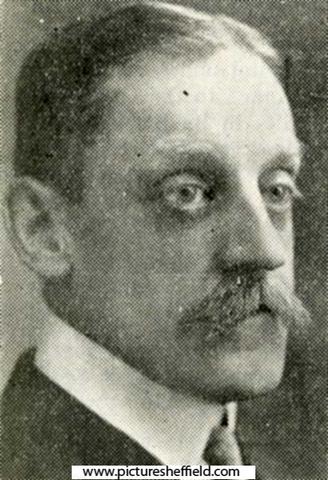 Sir Robert Hadfield (1858-1940), Bart., FRS, industrialist