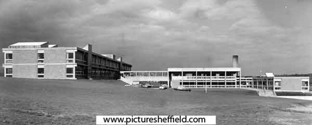 Hunshelf Searching Picture Sheffield
