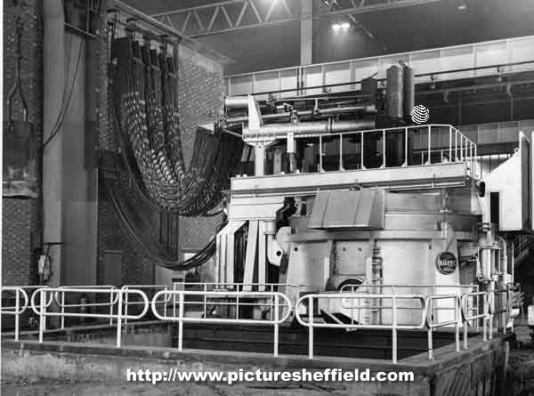 Searching Picture Sheffield