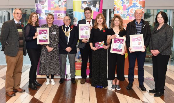 Sheffield Children's Book Awards
