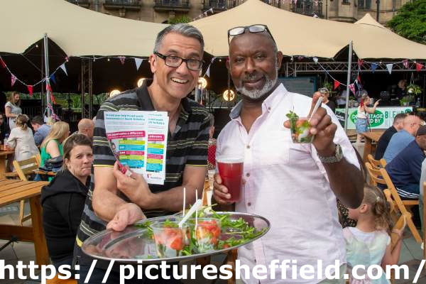 Sheffield Food Festival