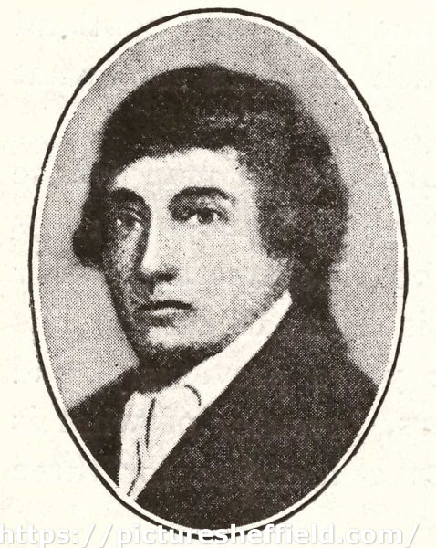 Henry Longden (d. 1812)