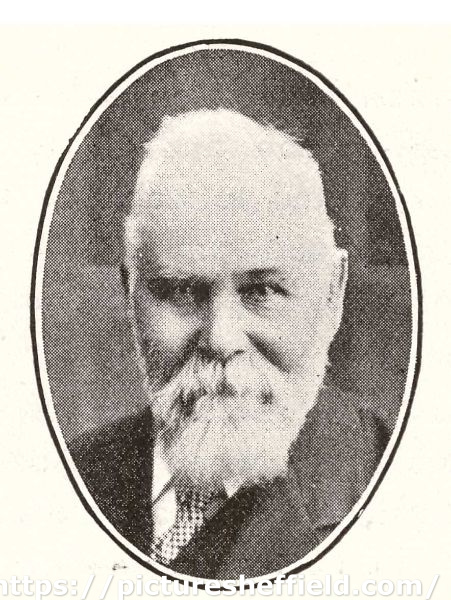 E. S. Cartwright