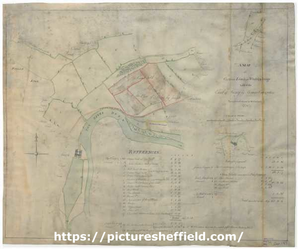 Searching Picture Sheffield