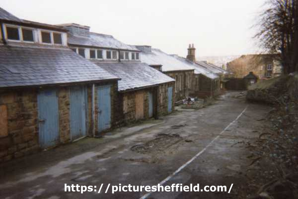 Searching Picture Sheffield