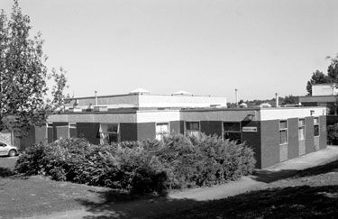 Deerlands School, Lindsay Road