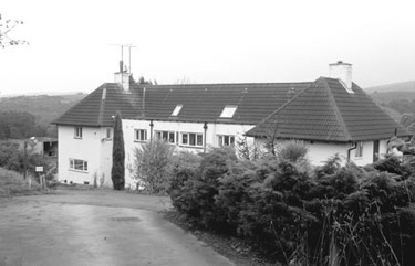Fairthorn Convalescent Home, Townhead Road, Townhead