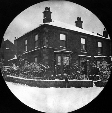 Don House, Armley Road, Brightside