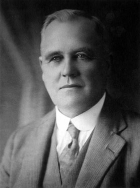 Walter W. Anderson (1863 - 1933)