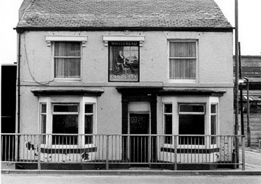 Earl Grey Inn, No. 97, Ecclesall Road at junction of Harrow Street