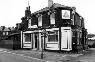Albert Inn, No.162 Darnall Road