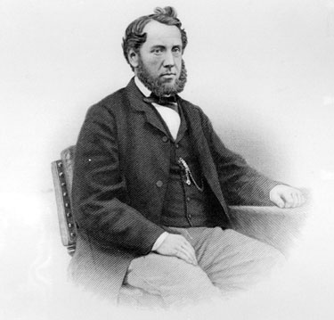 Mark Firth 	(1819-1880)