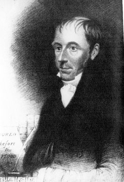 James Montgomery (1771 - 1854)