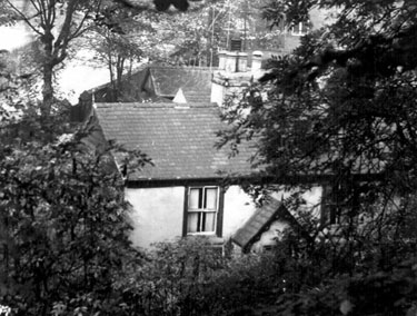 Rose Cottage, Crabtree Road
