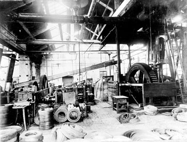 sheffield effingham