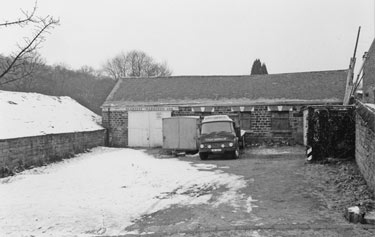 Blakeley (Markees) Ltd., occupying Olive Mill, Black Lane, Loxley