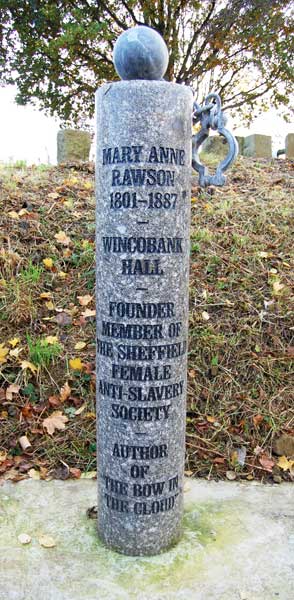 Posh Pillars, Jenkin Road, Wincobank