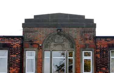 The Punch Bowl public house, No. 95 Hurlfield Road
