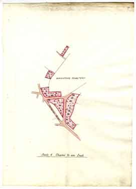 Site of Brightside [Burngreave] Cemetery, c. 1850