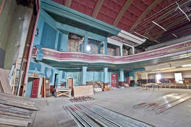 Abbeydale Picture House (Abbeydale Cinema), Abbeydale Road
