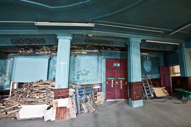 Abbeydale Picture House (Abbeydale Cinema), Abbeydale Road