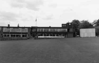 Abbeydale Park Sports Club, Abbeydale Road South