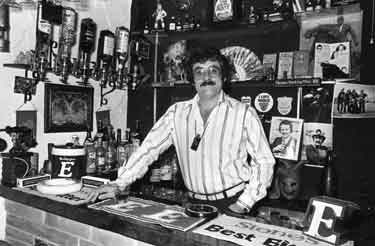 Bobby Knutt, television actor and comedian
