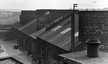 72 Hole Furnace, Greenland Road