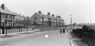 Southey Green Road