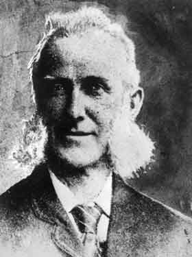 Police Constable Peter Barton, Sheffield Police Force