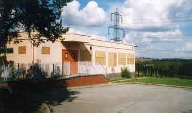 Brook House Junior School, School Road, Beighton