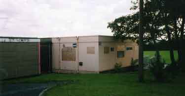 Brook House Junior School, School Road, Beighton