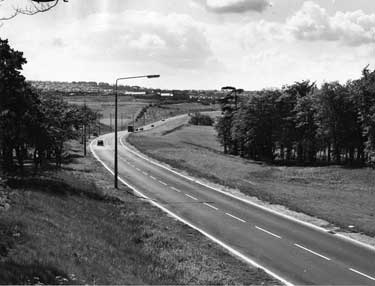Sheffield Parkway