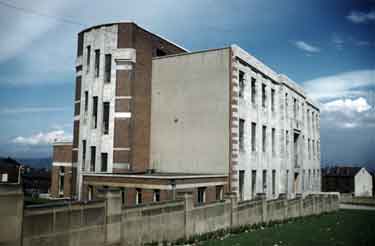 Department of Chemistry, University of Sheffield, Dainton Building, Brook Hill