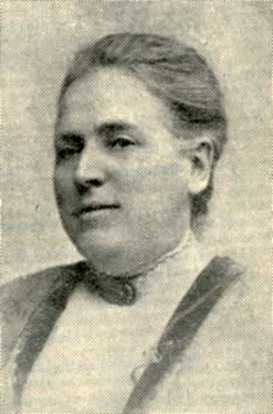 Mrs Frederick Arthur Warlow (d.1934), Lady Mayoress, 1915 - 16