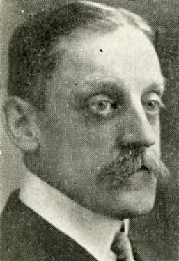 Sir Robert Hadfield (1858-1940), Bart., FRS, industrialist