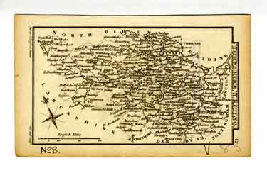 West Riding of Yorkshire