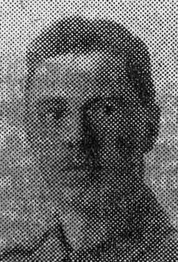 Sergeant S F Jackson, York and Lancaster Regiment, reported missing 3rd May 1917. Any information will be gratefully received by his parents at 9 Westbrook Bank, Sharrow Vale, Sheffield. Before joining the forces he was employed at Messrs Tuckwoods S