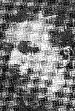 Captain Arthur S. Plant, Royal Army Medical Corps, (M.R.C.S., L.R.C.P.) son-in-law of Mr Joseph Ridley of Oughtibridge has been awarded the Military Cross for devotion to duty whilst wounded