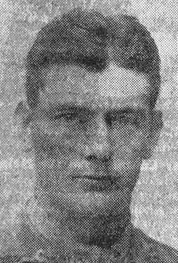 2nd Lt. F. A. Davies, of Sheffield, killed in action