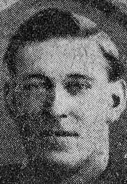 Sergeant T. Bingley, Royal Field Artillery, Beall Street, Attercliffe, Sheffield, killed