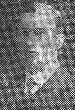 Private Fred Mallinson, of Mortomley, killed