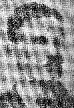 Capt. Henry Eric Dixon, grandson of the late Mr H. J. Dixon, Stumperlowe Hall, Sheffield, and of the late Mr H. O. Maxfield, solicitor of Sheffield, killed in a flying accident