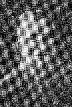 Mr H. Langcaster, West Yorkshire Regiment, has been granted a commission in the Lancashire Fusiliers